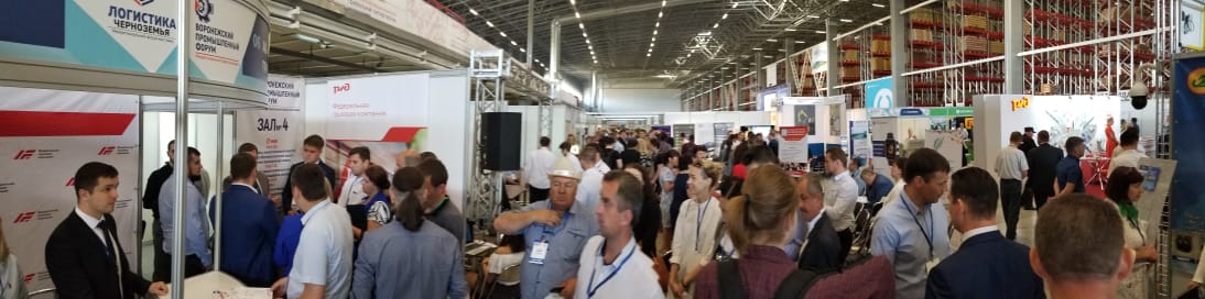 Опыт АНТОР в автоматизации доставки последней мили на форуме «Логистика Черноземья»