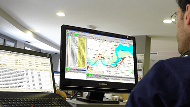 ANTOR LogisticsMaster™